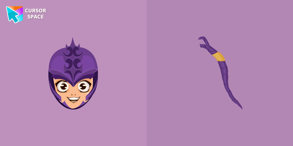 Claire Nuñez cursor