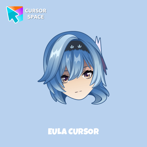 Eula cursor arrow cursor