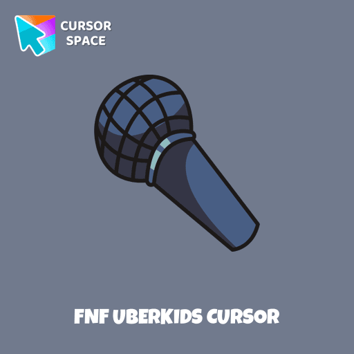FNF Uberkids cursor pointer cursor