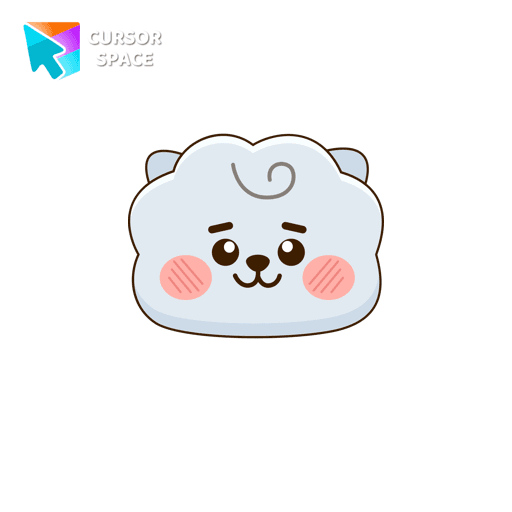 ​​RJ cursor arrow cursor