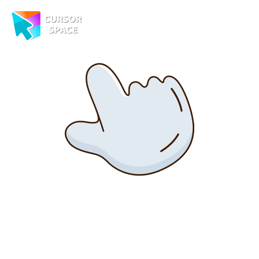​​RJ cursor pointer cursor