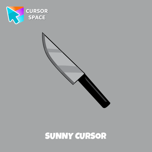 SUNNY cursor pointer cursor