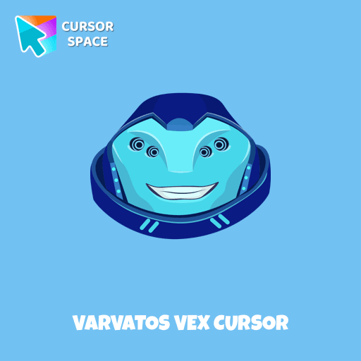 Varvatos Vex cursor arrow cursor