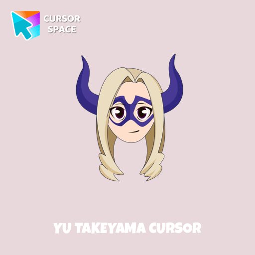 Yu Takeyama cursor arrow cursor