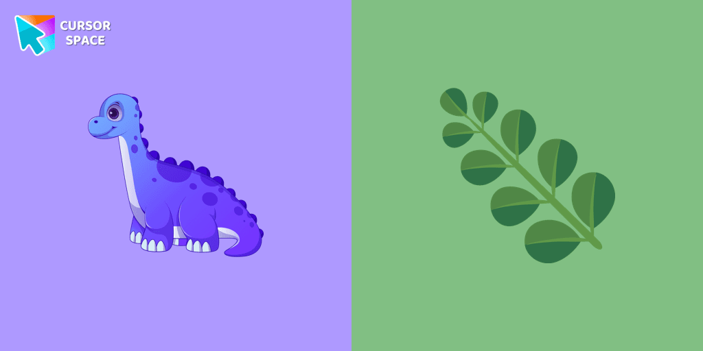 Brachiosaurus cursor