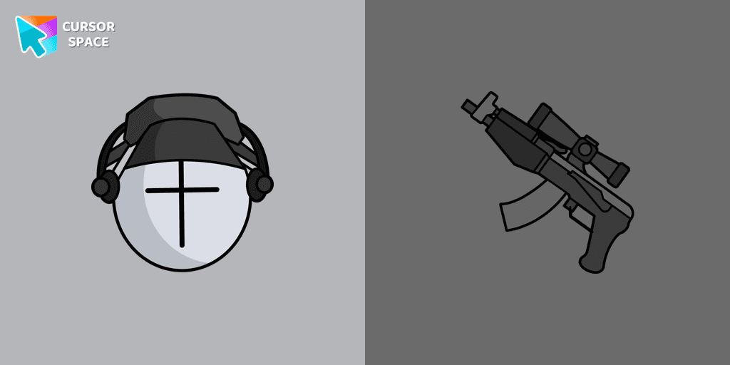 Deimos cursor