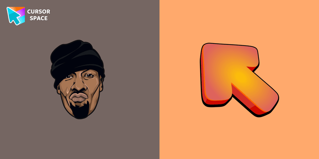 Redman cursor
